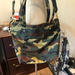 MZ Wallace medium Soho crossbody bag